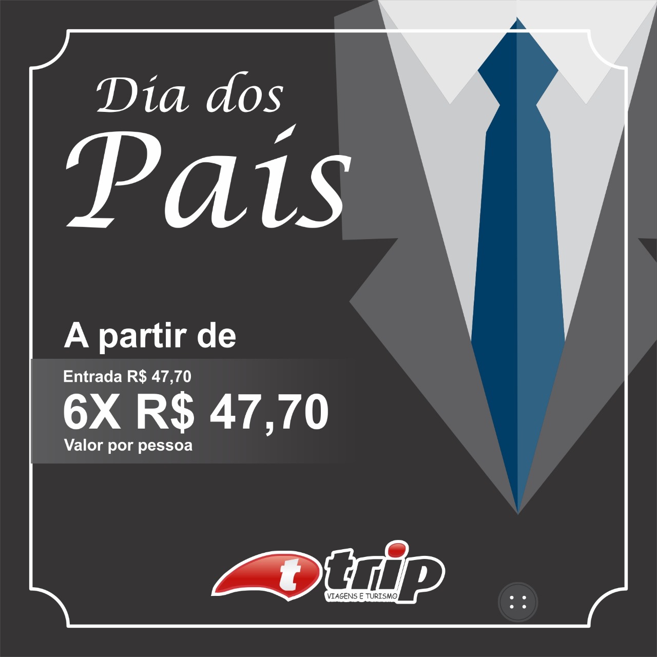 Feriado do Dia dos Pais